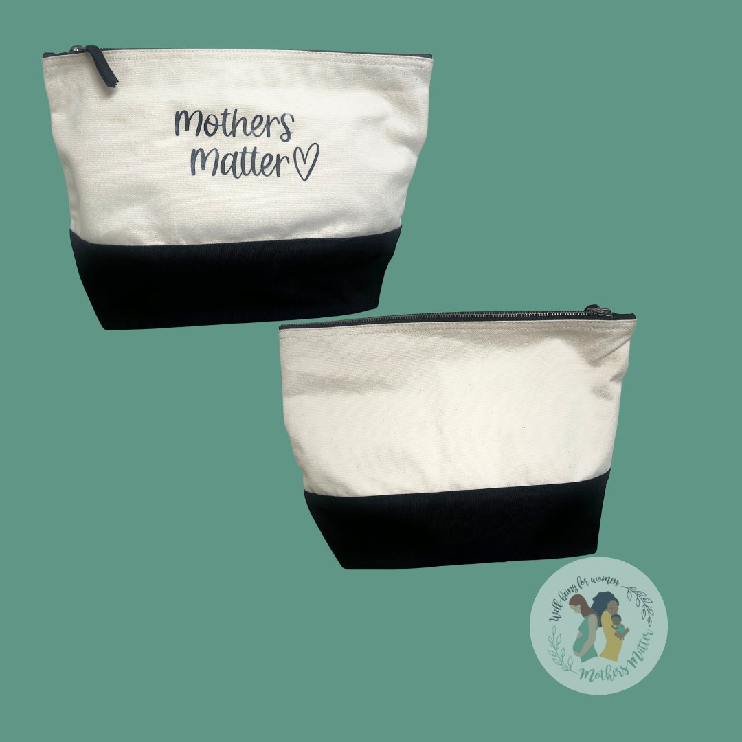 Mothers Matter Pouch