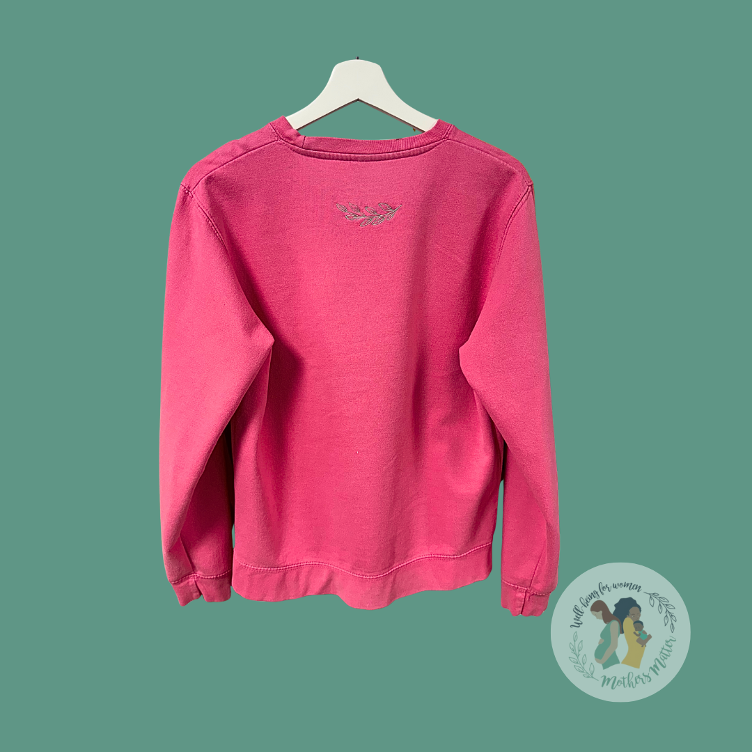 MM Long Sleeve Sweatshirt
