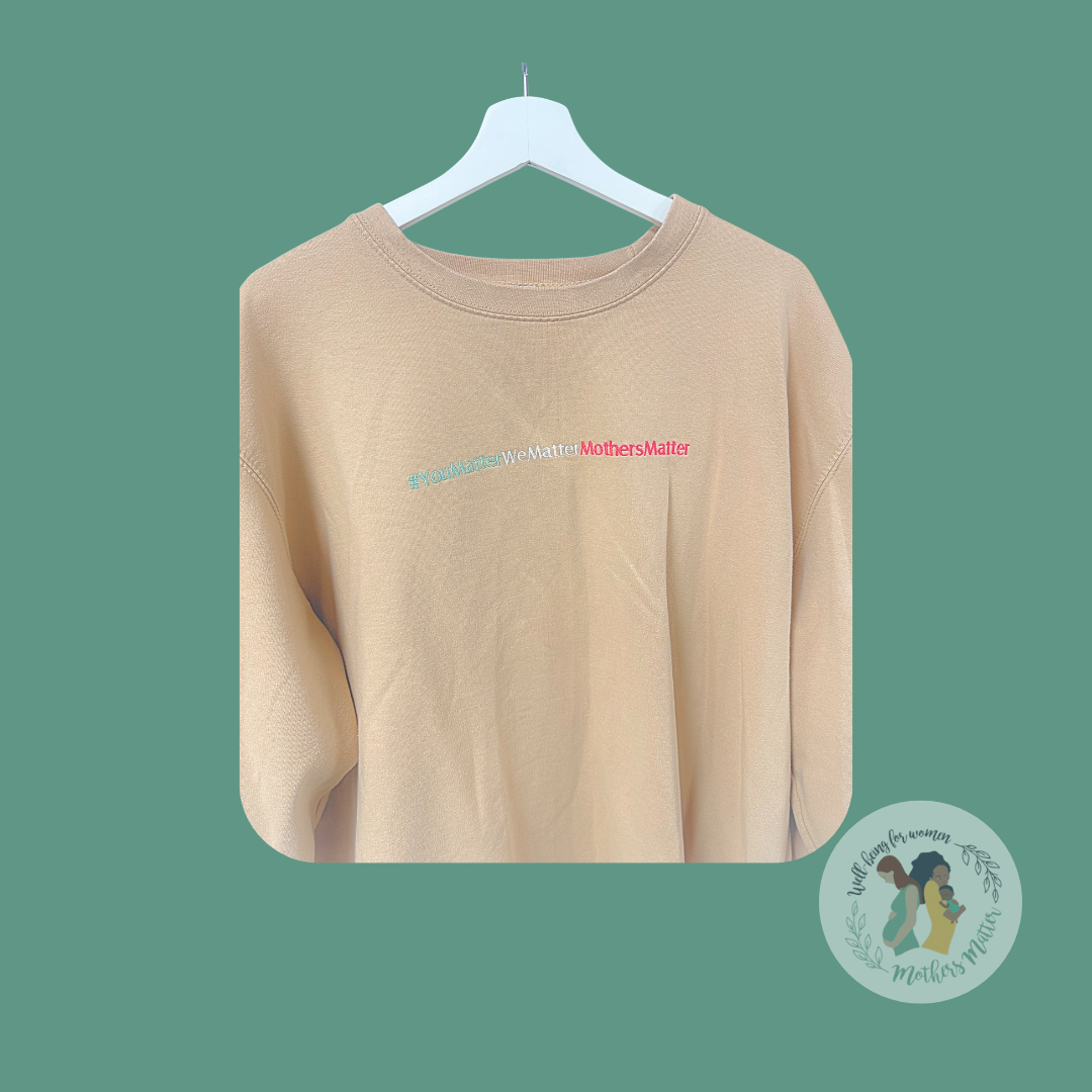 MM Long Sleeve Sweatshirt