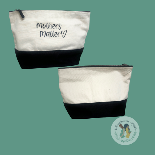 Mothers Matter Pouch