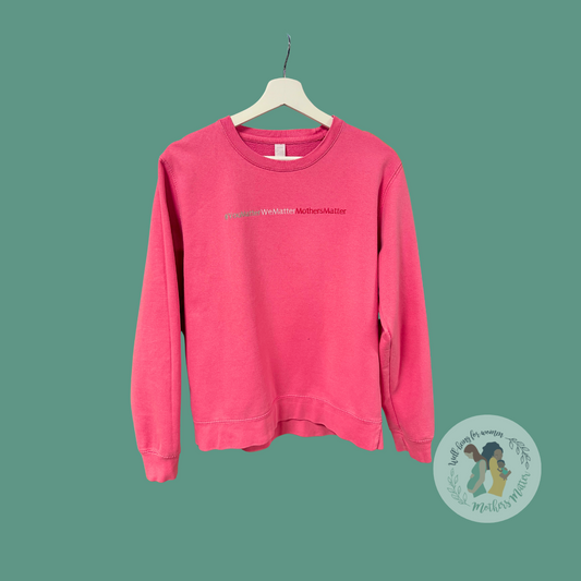 MM Long Sleeve Sweatshirt