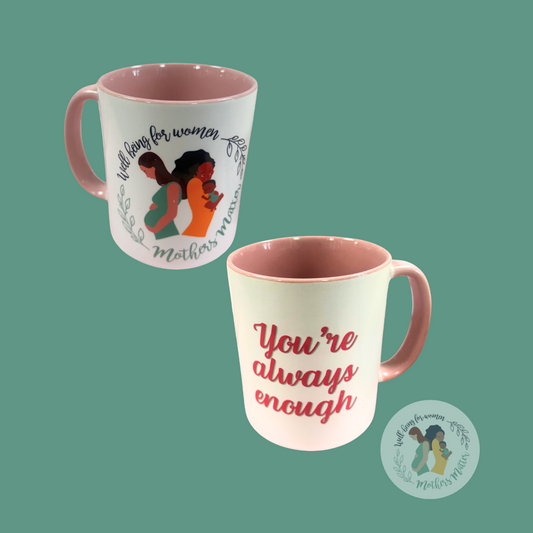 Mothers Matter Mug